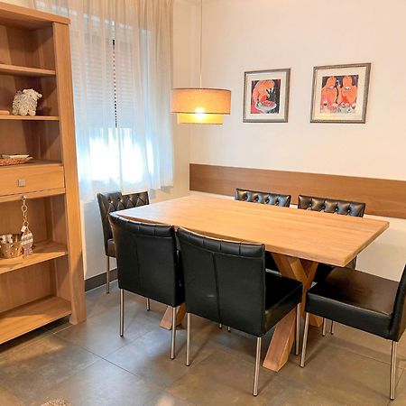 Apartment Mountain Resort-Kaprun By Interhome エクステリア 写真