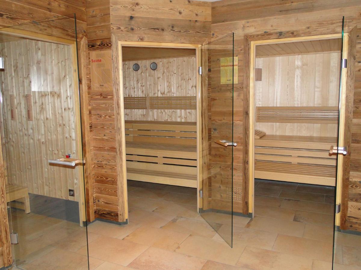 Apartment Mountain Resort-Kaprun By Interhome エクステリア 写真