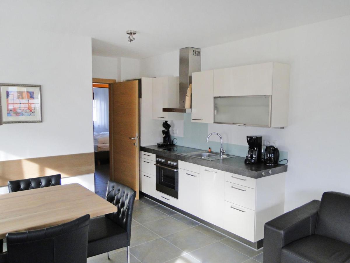 Apartment Mountain Resort-Kaprun By Interhome エクステリア 写真