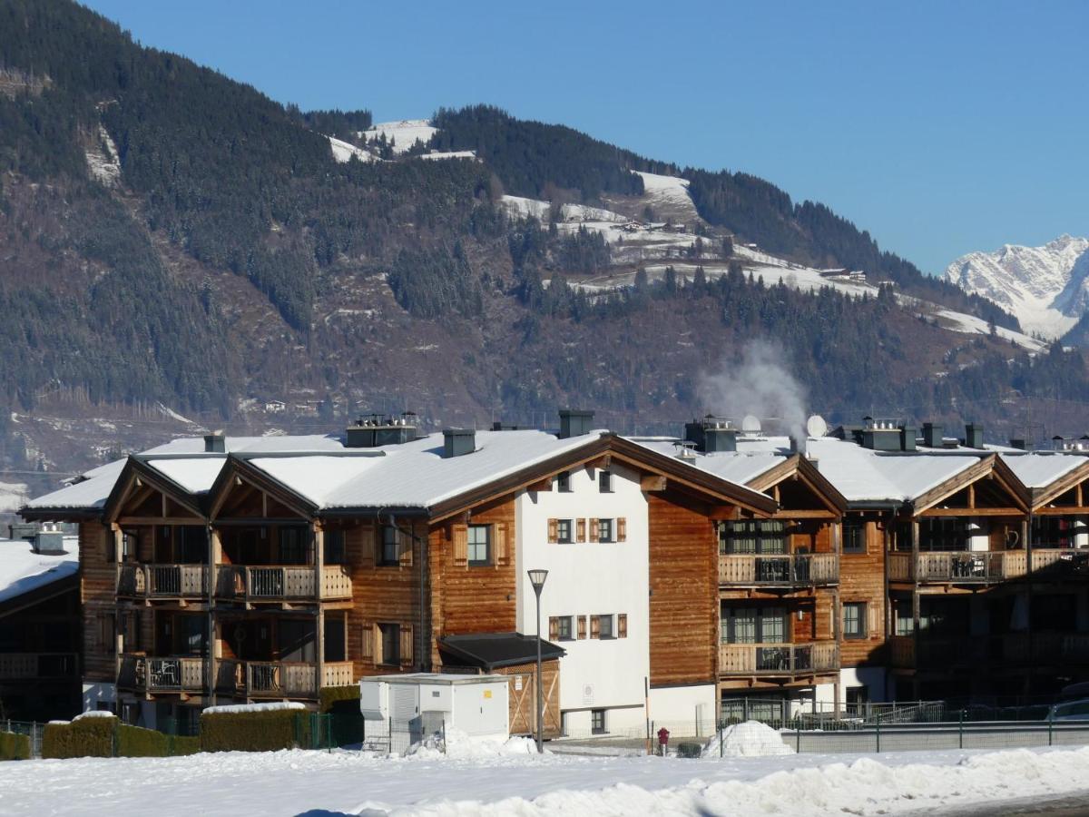 Apartment Mountain Resort-Kaprun By Interhome エクステリア 写真