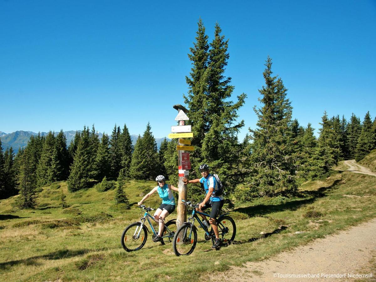 Apartment Mountain Resort-Kaprun By Interhome エクステリア 写真