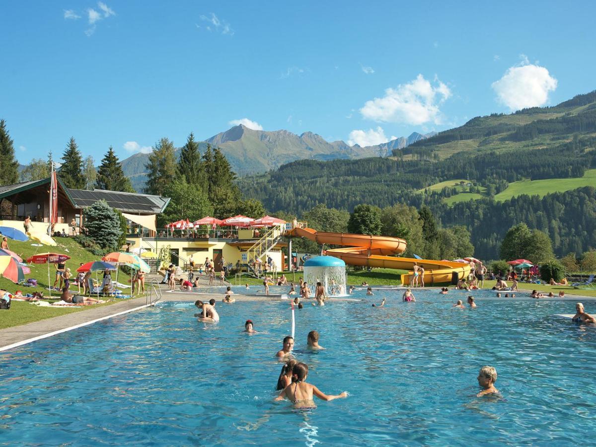 Apartment Mountain Resort-Kaprun By Interhome エクステリア 写真