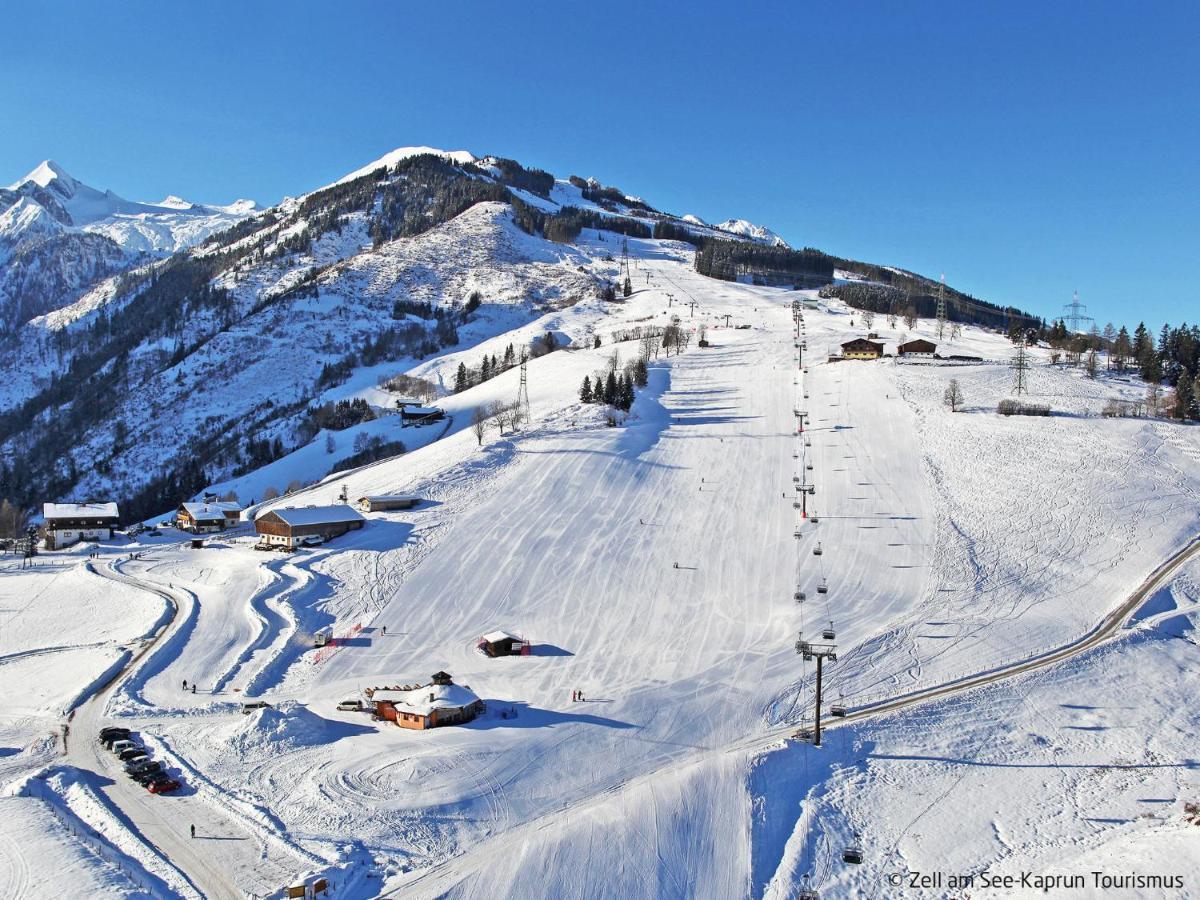 Apartment Mountain Resort-Kaprun By Interhome エクステリア 写真