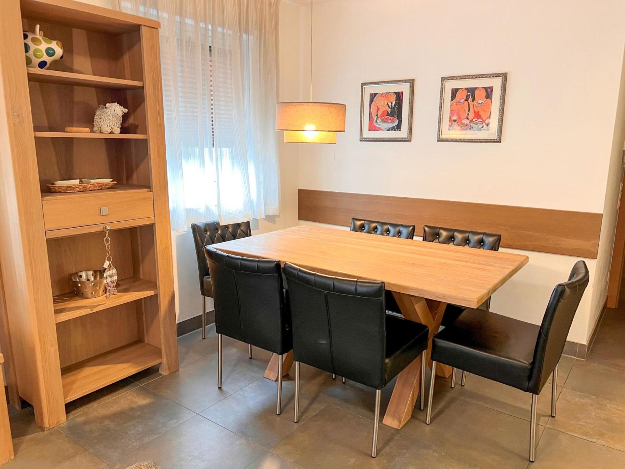 Apartment Mountain Resort-Kaprun By Interhome エクステリア 写真