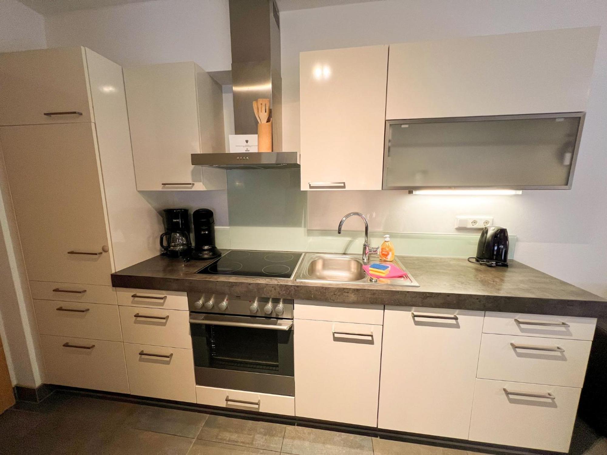 Apartment Mountain Resort-Kaprun By Interhome エクステリア 写真