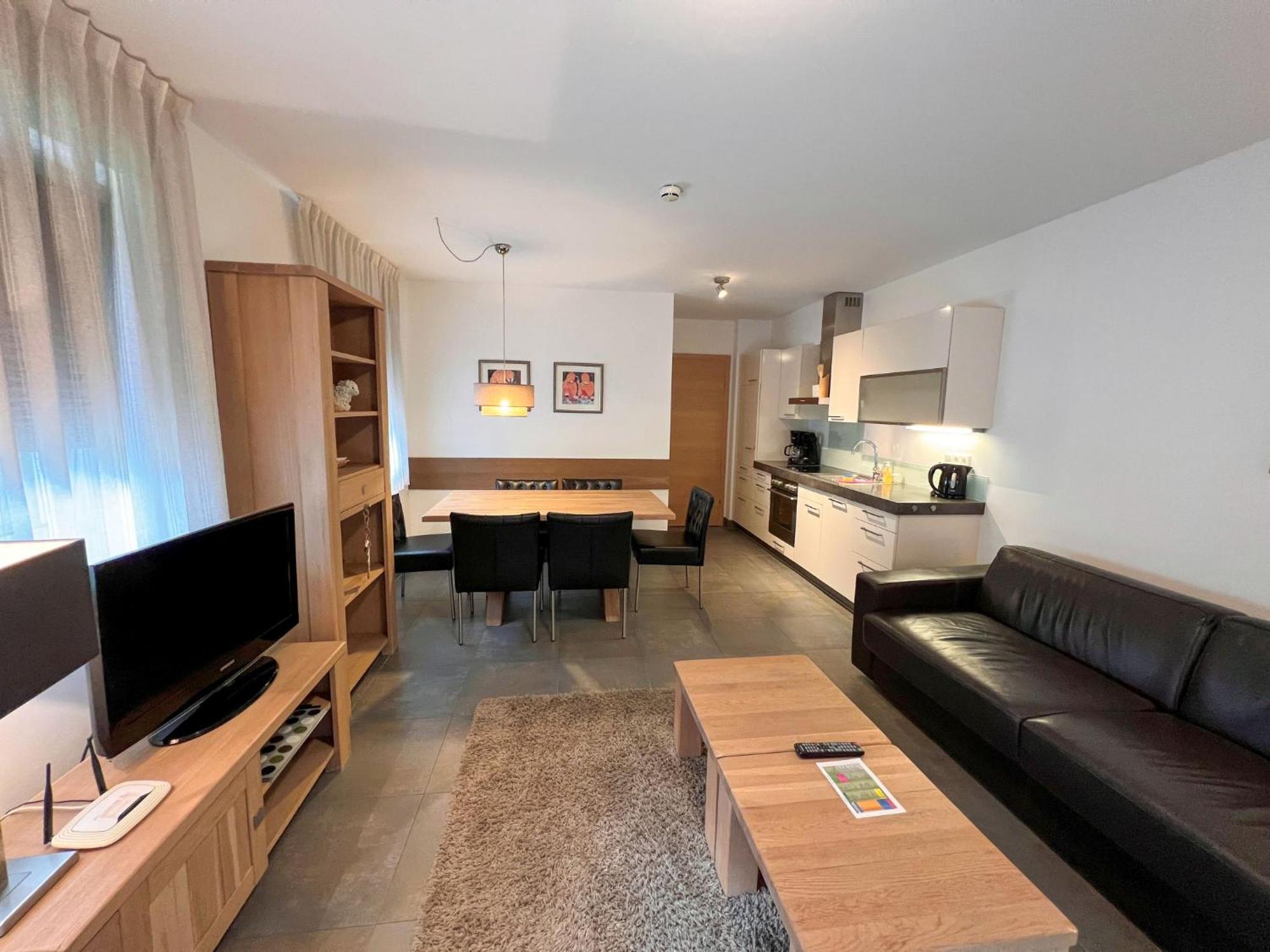 Apartment Mountain Resort-Kaprun By Interhome エクステリア 写真